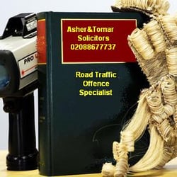 Asher & Tomar Solicitors - Asher and tomar solicitors specialist in Road traffic offence