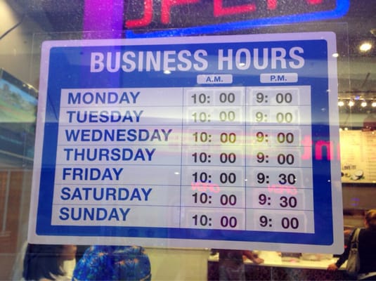 BAMBU Desserts & Drinks by null