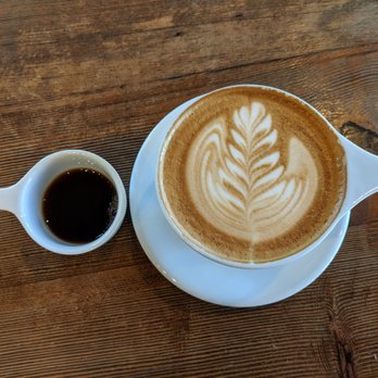Temple Coffee - Coffee & Tea Near Me - Sacramento, California