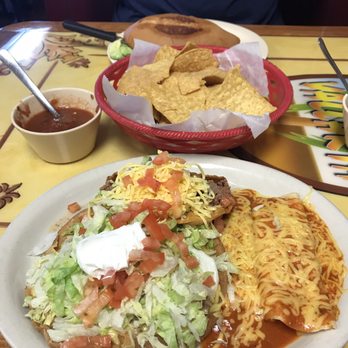 Taqueria Vallarta 2 - Mexican Near Me - Mathis, Texas