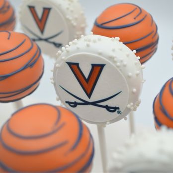 Coastal Cake Pops - Bakeries Near Me