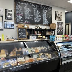 Perfect Pairing Market - Huge selection of cheese!!!