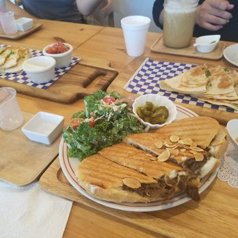 Cafe Maji - Coffee & Tea Near Me - Artesia, California