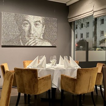 Il Punto - Kunst an der Wand - Italian Near Me - Bonn, NW Il Punto - Kunst an der Wand - Italian Near Me - Bonn, NW
