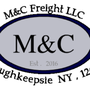 Photo of M&C Freight