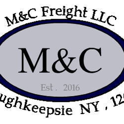 M&C Freight
