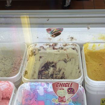 Rico’s Paleteria - Ice Cream & Frozen Yogurt Near Me - Fort Worth, Texas Rico’s Paleteria - Ice Cream & Frozen Yogurt Near Me - Fort Worth, Texas