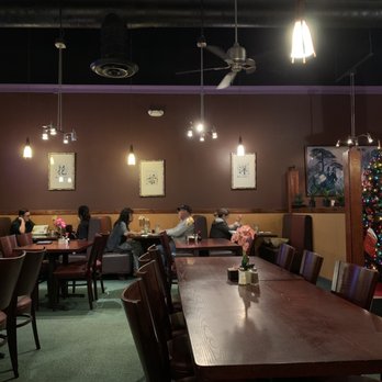 Wei wok - Chinese Near Me - Gilbert, Arizona