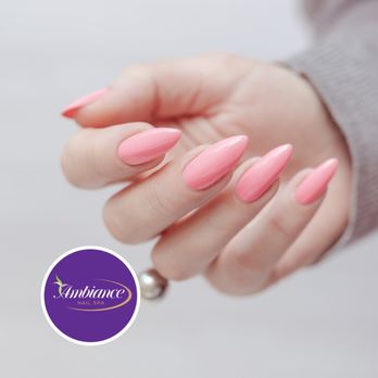 Ambiance Nail Spa - Nail Salons Near Me - Cincinnati, Ohio Ambiance Nail Spa - Nail Salons Near Me - Cincinnati, Ohio