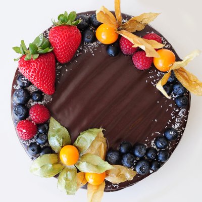 Cock-A-Doodle-Doo Gluten-Free Bakeshop by null