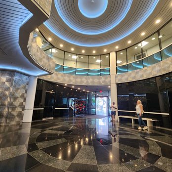 Sheridan Center - The Sheridan Center entrance and lobby is impressive! - Shared Office Spaces Near Me - Miami Beach, Florida Sheridan Center - The Sheridan Center entrance and lobby is impressive! - Shared Office Spaces Near Me - Miami Beach, Florida