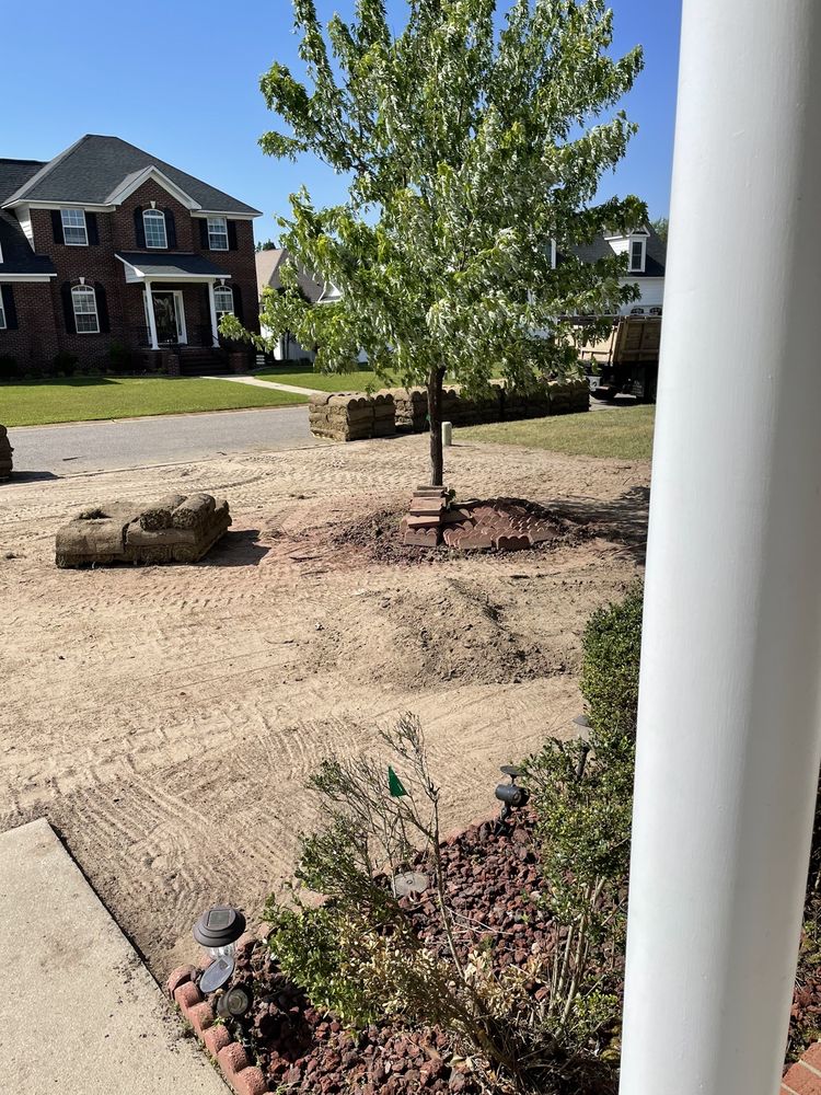 ACE LANDSCAPING & CONSTRUCTION - Updated February 2025 - 6316 Ramsey St ...
