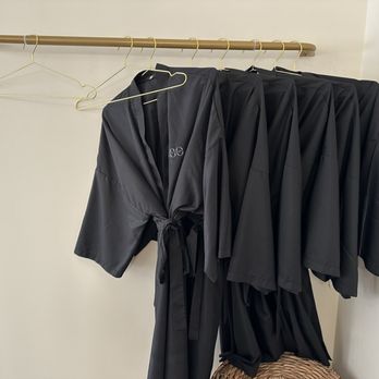 Studio Forty Eighty - Robes - Hair Salons Near Me - San Diego, California Studio Forty Eighty - Robes - Hair Salons Near Me - San Diego, California