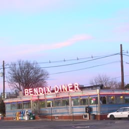 Photo of Bendix Diner - Hasbrouck Heights, NJ, United States