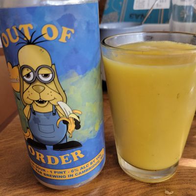 RAR Brewing by null