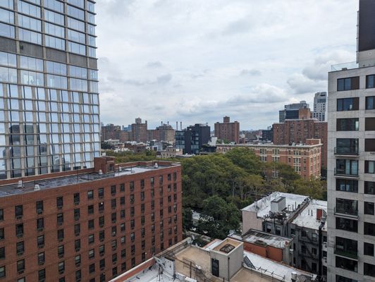 New Museum by null New Museum by null