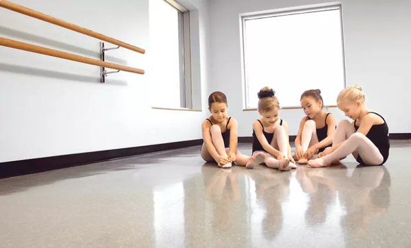 Dance & Arts Showcase