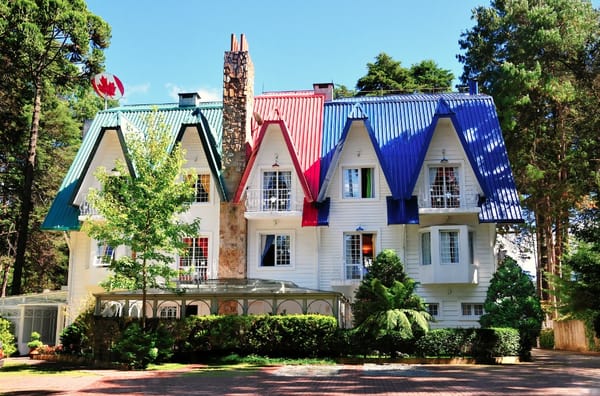 Canada Lodge Inn by null