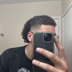 Pro At Barber - Haircut