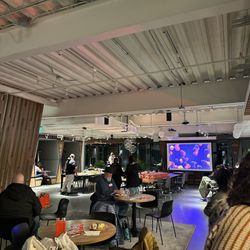 The Shop Coworking