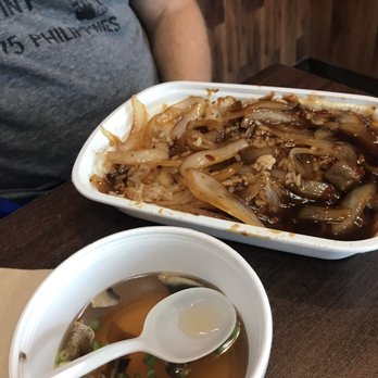 Tokyo Express - Mongolian Beef with all onion - Sushi Bars Near Me - Franklin, Kentucky Tokyo Express - Mongolian Beef with all onion - Sushi Bars Near Me - Franklin, Kentucky