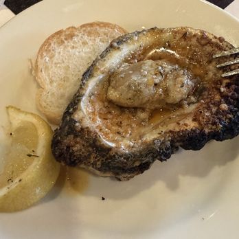 Acme Oyster House - Chargrilled Oysters - Cajun/Creole Near Me - Miramar Beach, Florida