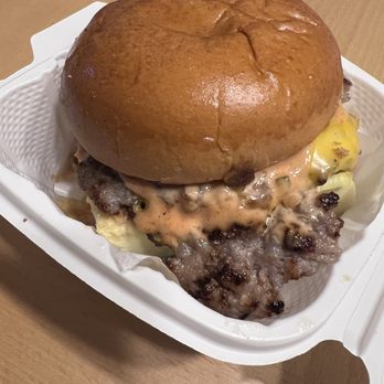 Yeanie's - Sausage Sando - Diners Near Me - Boston, Massachusetts Yeanie's - Sausage Sando - Diners Near Me - Boston, Massachusetts