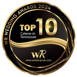 Pig & Pie Catering - Voted TOP TEN Caterer State of Tennessee, WooHoo