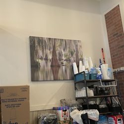Storage area