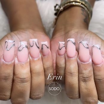 Sodo Nail Lash Bar - Eyelash Service Near Me - Orlando, Florida Sodo Nail Lash Bar - Eyelash Service Near Me - Orlando, Florida