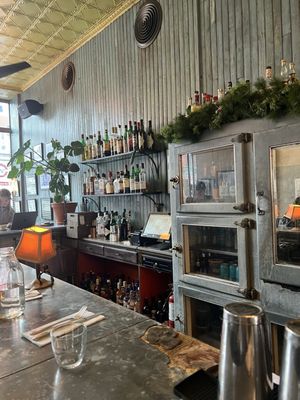 Cafe Colette by null