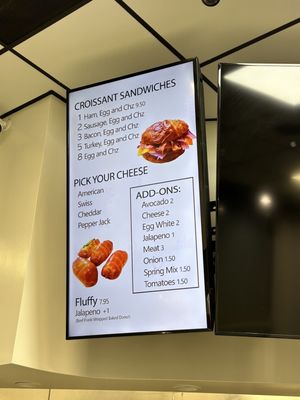 Menu photo 3 Knead Donuts Cerritos, CA