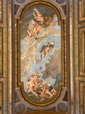 Photo of New York Public Library - Stephen A. Schwarzman Building - New York, NY, US.