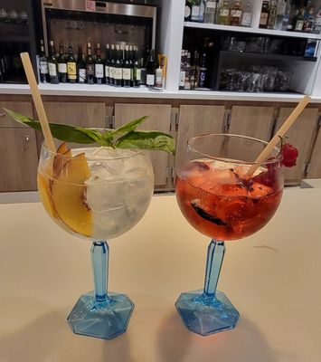 Hilton Garden Inn Bordeaux Centre by null