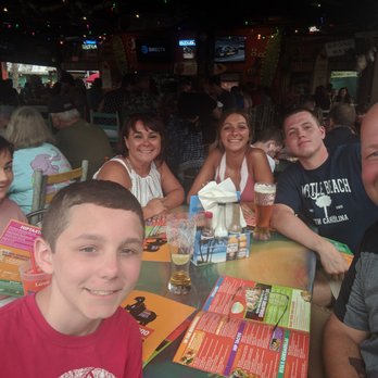 Nacho Hippo - Mexican Near Me - North Myrtle Beach, South Carolina