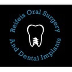Robert Reifeis, DDS