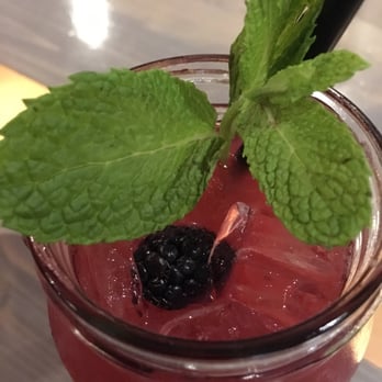 Chisos Grill - Blackberry margarita - does not taste, smell, or look like a margarita .. and not strong enough - American Near Me - Bee Cave, Texas Chisos Grill - Blackberry margarita - does not taste, smell, or look like a margarita .. and not strong enough - American Near Me - Bee Cave, Texas