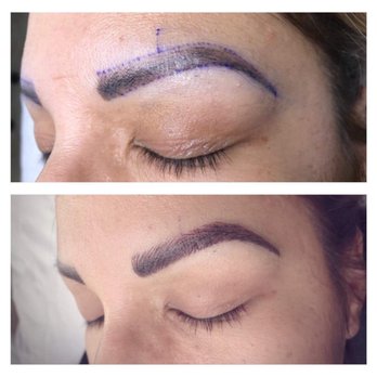 Forever Brows - Permanent Makeup Near Me Forever Brows - Permanent Makeup Near Me