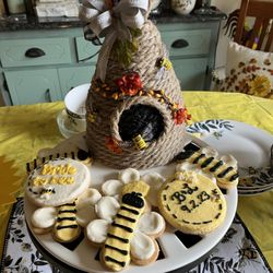 The Cupcake Couture