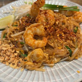 Cafe de Bangkok - Gilbert - Pad Thai - Thai Near Me - Gilbert, Arizona