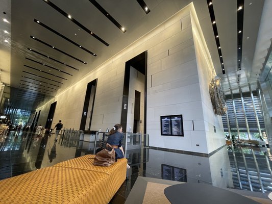 The Executive Centre - Frasers Tower | Coworking Space, Serviced & Virtual Offices and Workspace by null