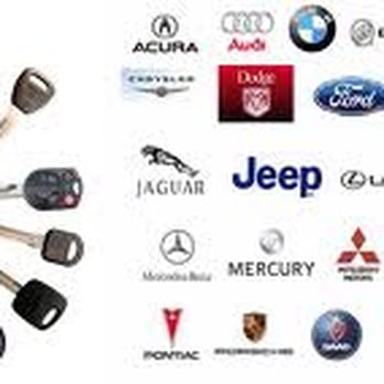 American Champion Locksmith - Auto Keys Made - Keys & Locksmiths Near Me