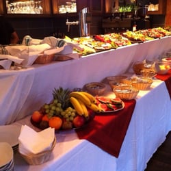 Flutlicht - Unser Frühstücksbuffet