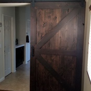Barn Doors & More - Door Sales/Installation Near Me