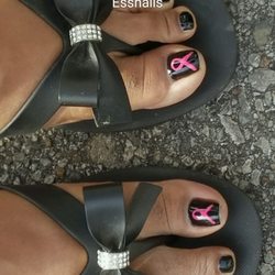 Essnails - Thanks Annie