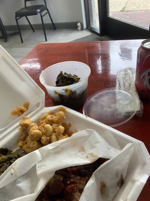 Err'Thang Smoked by null