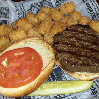 Old Towne Pub & Eatery - Sunday Special. $5 1/2 lb Angus burger. - American Near Me - Saint Charles, Illinois