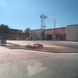US Post Office