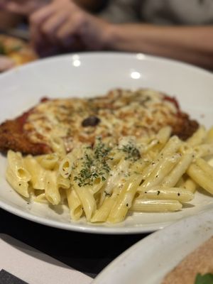 Piola Houston Memorial by null