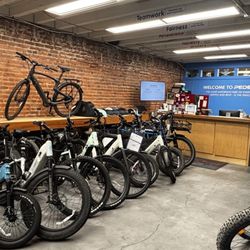 Pedego Electric Bikes Bend